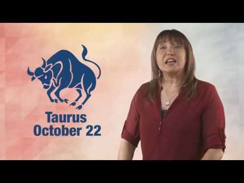 Daily Horoscope October 22, 2016: Taurus