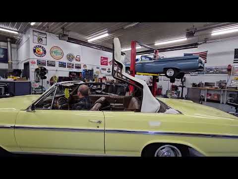 1964 Buick Skylark 2dr (CC-2056687) for sale in Billings, Montana