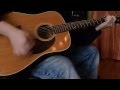 The Big Bang Theory Theme - Acoustic Guitar cover ...