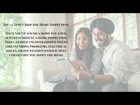 Top 5 Tips to Find Your Dream Home in 2025