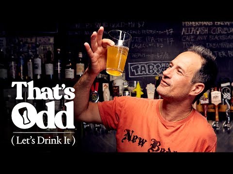 That's Odd, Let's Drink It Season 2 Is Coming | SERIES TRAILER