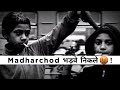 MADHARCHOD Bharwe Nikle Gali Status Dosti Attitude Shayari Fake Friends Status Matlabi Dost