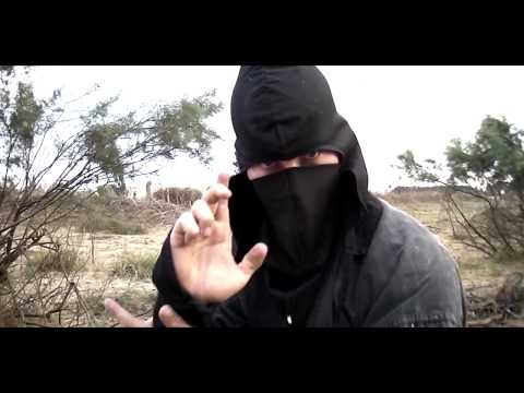 Ninja vs Muay thai EPIC FIGHT SCENE