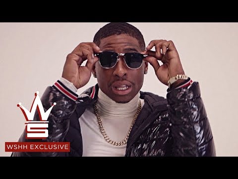 Saviii 3rd - “Trippin” (Official Music Video - WSHH Exclusive)