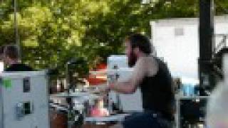 AGAINST ME! - Edenquest