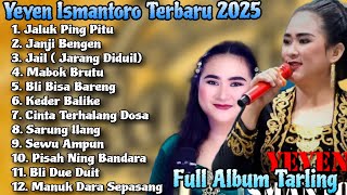 Download lagu NEW 2025 // YEYEN ISMANTORO FULL ALBUM ( LIVE ) TARLING PALING LARIS - spesial guesstar mp3 Download lagu NEW 2025 // YEYEN ISMANTORO FULL ALBUM ( LIVE ) TARLING PALING LARIS - spesial guesstar mp3