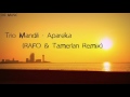 Trio Mandili - Apareka (RAFO & Tamerlan Remix)