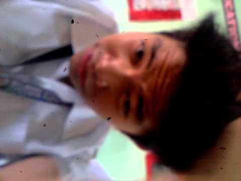 James bernard pogi bayeta