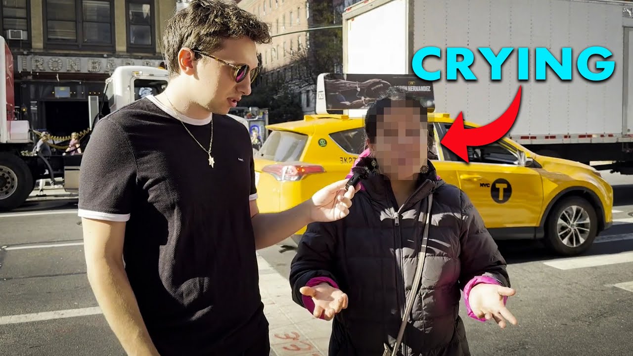 Migrants React to Trump's Win