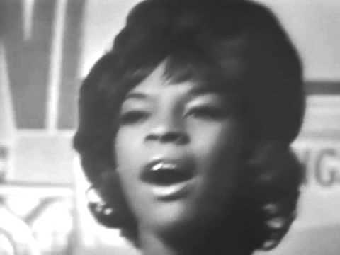 Martha and the Vandellas "(Love Is Like A) Heatwave" My Extended Version!