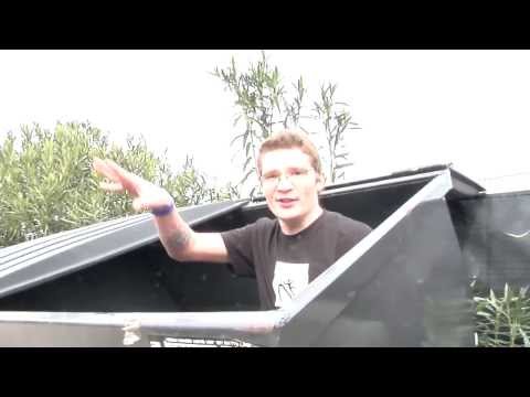 Achievement Hunter Edited:: AHWU #195 (Week Of Jan. 6th,2013)