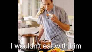 Norma Jean - Face:Face (misheard lyrics)