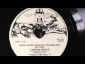 Kevin Coyne - Jackie and Edna [Needle Drop]