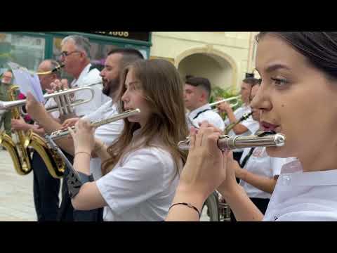 Koncertom Gradske glazbe Sinj otvoreni su Dani Alke u Badenu