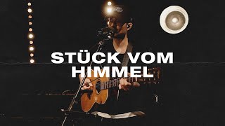 Stück vom Himmel (Akustik) - Cover &quot;Touch of heaven&quot; Hillsong Worship | CGC Worship