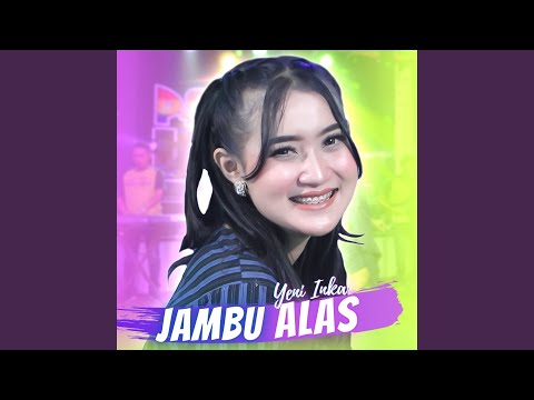 Jambu Alas
