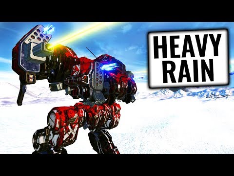 ARMOR REMOVAL - Sun Spider Build - Mechwarrior Online 2019 MWO