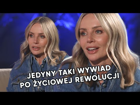 Agnieszka Woźniak-Starak: Dziś już nie wyobrażam sobie prowadzić programu "Na językach"