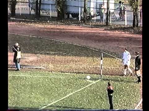 Tatabánya 1-1 Ferencváros