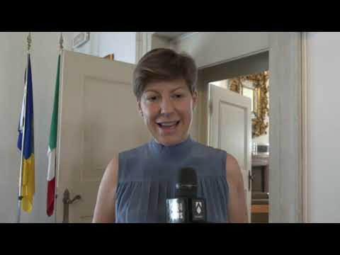 VIDEO NEWS | 11 GIUGNO 2021 | IL FRIULI PIANGE MARCO FANTONI