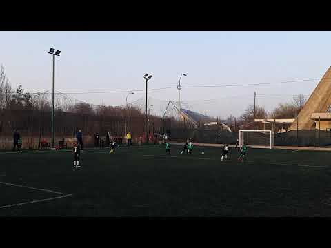 2021-03-27 Didi Junior 2014 - Pietricica Piatra Neamt 19-1 (Cupa Maya Bacau)