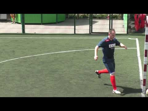 4 КХ 7 лига Promodo   SSA Group