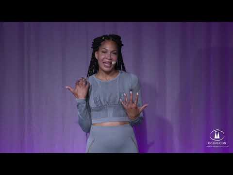 Power Yoga Break mit BB Thomaz