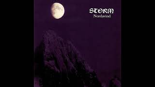 Storm - Oppi fjellet