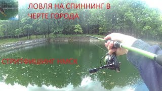 Рыбалка в новомосковском районе тульской области