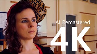 Groove Armada feat Will Young - History (4K AI Remastered)