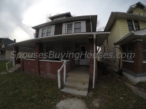 Rent this  house now Indianapolis 420 Eastern
