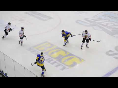 Corona Brasov Wolves   Steaua Bucuresti 01 2018