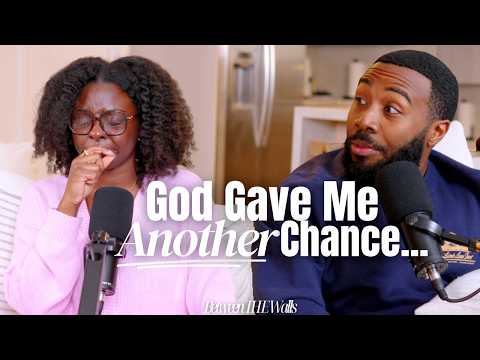 I Messed Up... | Between The Walls Podcast