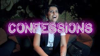 Nelly Furtado - Confessions