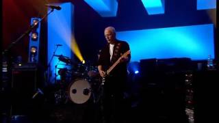 David Gilmour -Take a Breath - Live On Jools Holland  2006