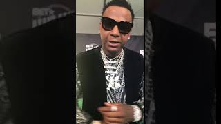 BET Hip Hop Awards 2017 LIVE from MIAMI #MoneyBaggYo