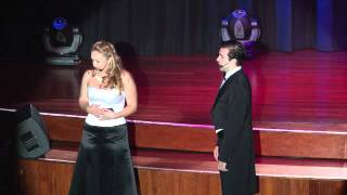 First man you remember