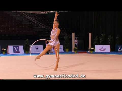 Denisa Štěpánková (CZE) - Senior 23 - Aphrodite Cup Athens 2017