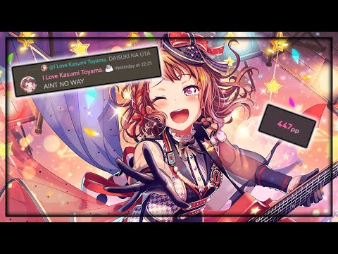 KARCHER'S KIZUNA MUSIC FC - osu!