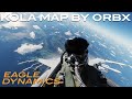 DCS KOLA MAP BY ORBX | Early Access Release Trailer