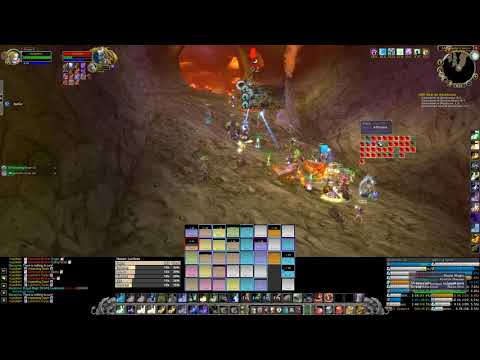 Hellion - Molten Core - CLASSIC - Lucifron