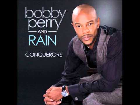 Bobby Perry and Rain - My Jesus
