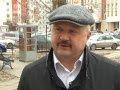 Родичев Николай читает стихотворение Иосифа Бродского "Я входил вместо дикого ...