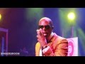 Joe - If I Was Your Man (Live In NYC) 
