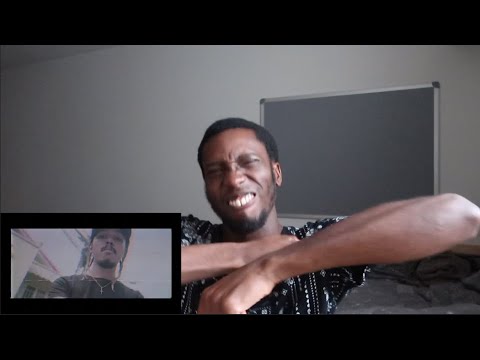 SOULJA444 & BUENSA - BLACKOUT (REACTION)