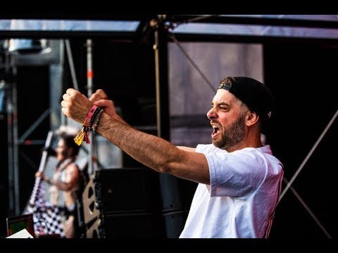 N-Vitral Live @ Dominator 2019 - Rally of Retribution