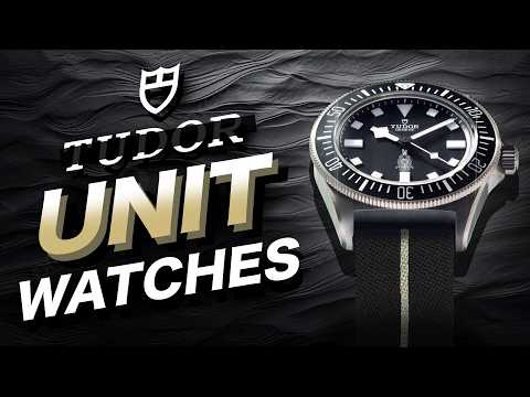 The Military Watches Tudor Doesn't Want Us to Know About...