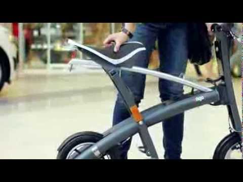 Xe điện Stigo scooter