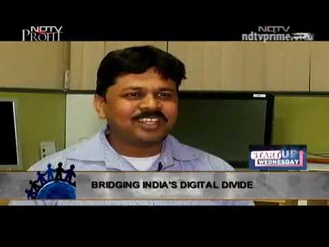 NDTV Prime Reboot Factory Visit