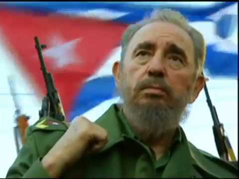 Carlos Mejía Godoy - El se llama Fidel
